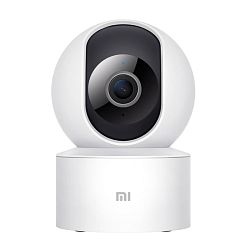 IP-камера Xiaomi Mi Smart Camera SE+ (PTZ Version) белый