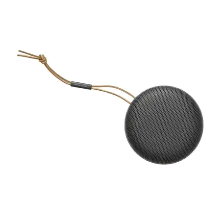 Портативная колонка Bang & Olufsen Beosound A1 2nd Gen чёрный - 3