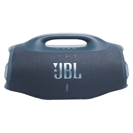 Портативная колонка JBL Boombox 4 синий - 2