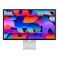 Монитор Apple Studio Display (2026) 27" серебристый с регулируемым наклоном (MFEX4 ) стандартное стекло