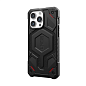 Клип-кейс (накладка) UAG Monarch Pro Magsafe для Apple iPhone 15 Pro Max