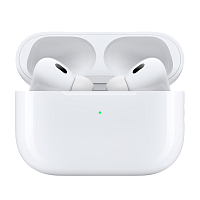 Беспроводные наушники Apple AirPods Pro 2 (Type-C) белый