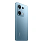 Смартфон Xiaomi Redmi Note 14S (Обслужен в АСЦ) 8/256 ГБ голубой, 2sim - гибридный слот (отличное состояние, замена дисплея) - 2