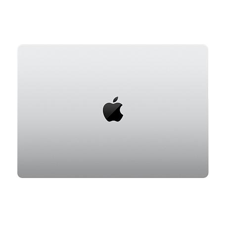 Ноутбук Apple Macbook Pro 16" (2023) M2 Pro 16 ГБ, 1 ТБ SSD (MNWD3), серебристый - 3