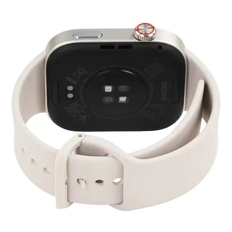 Умные часы Xiaomi Redmi Watch 6 серый - 5