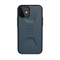 Клип-кейс (накладка) UAG Civilian для Apple iPhone 12 Mini