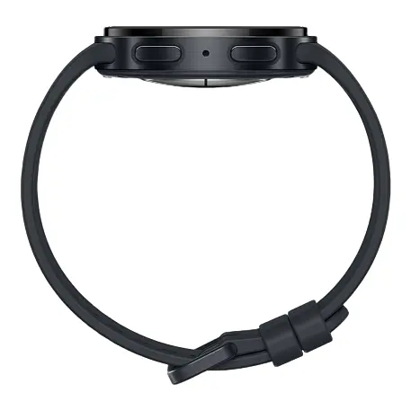 Умные часы Samsung Galaxy Watch 9 40mm графит - 4