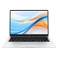 Ноутбук Honor Notebook X14 Plus 2.8K (2024) Ryzen 7 8845HS Radeon 780M