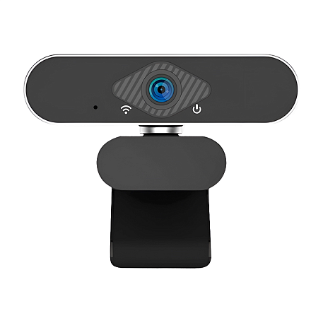 Веб-камера Xiaomi Xiaovv Via USB Camera чёрный - 2