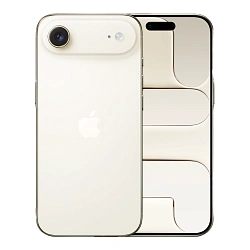 Смартфон Apple iPhone Air 512 ГБ "светлое золото" (eSim)