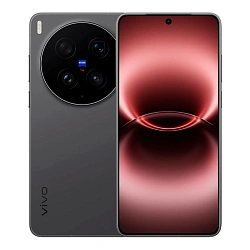 Смартфон Vivo X300 Ultra  12/512 ГБ чёрный