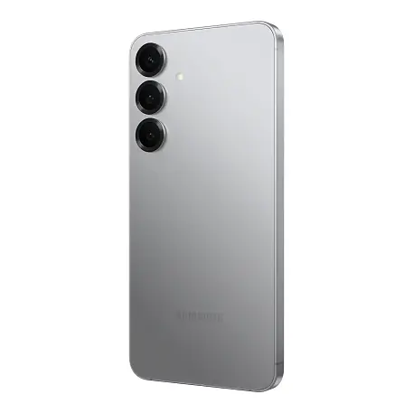 Смартфон Samsung Galaxy S25 Plus 12/512 ГБ серебряный (2sim + eSim) - 4