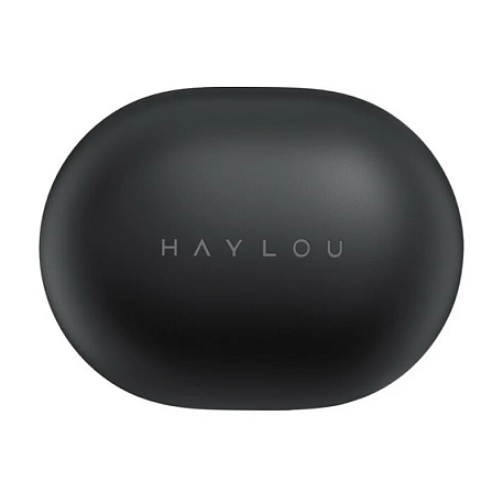 Беспроводные наушники Xiaomi Haylou GT7 Neo чёрный - 3