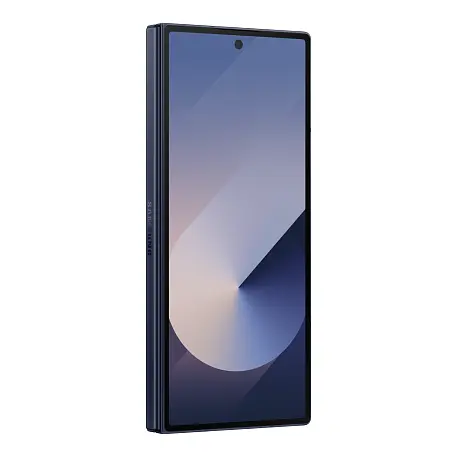 Смартфон Samsung Galaxy Z Fold 6 12/1 ТБ синий (2sim + eSim) - 2