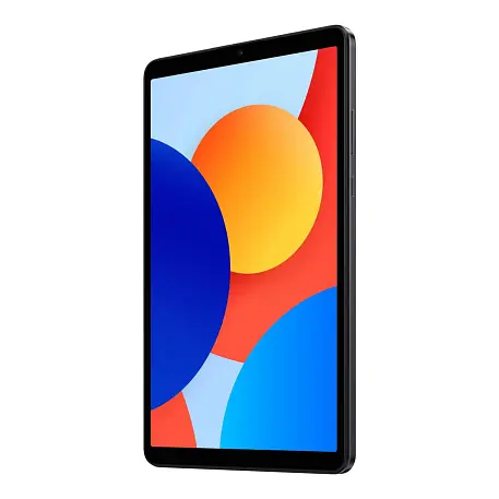 Планшет Xiaomi Redmi Pad SE 8.7 4G Wi-Fi + Cellular 4/64 ГБ серый (2sim) - 7