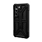 Клип-кейс (накладка) UAG Monarch для Samsung Galaxy S23