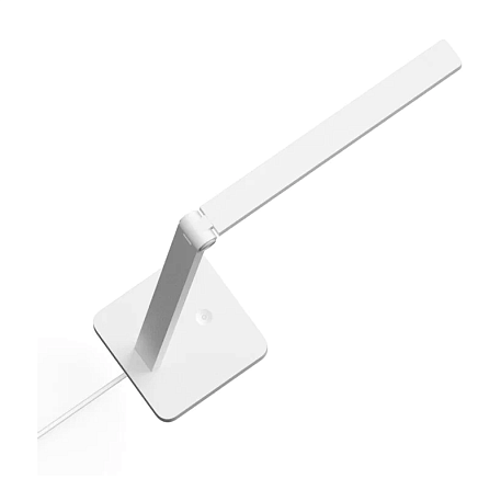 Умная настольная лампа Xiaomi Mijia Smart LED Desk Lamp Lite белый - 3