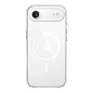 Клип-кейс (накладка) Apple Air Case MagSafe для Apple iPhone Air поликарбонат, Frost