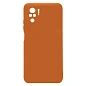Клип-кейс (накладка) для Xiaomi Redmi 10