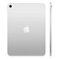 Планшет Apple iPad 11" (2025) A16 Bionic Wi-Fi + Cellular 128 ГБ серебристый (eSim) - 2