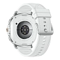 Умные часы Samsung Galaxy Watch 8 Classic 46mm (LTE) белый - 4