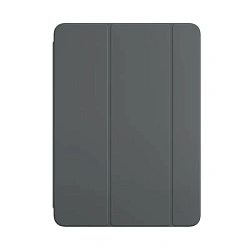 Чехол-книжка Apple Smart Folio для Apple iPad Air 11" (2024 / 2025 / 2026) полиуретан, Charcoal Gray