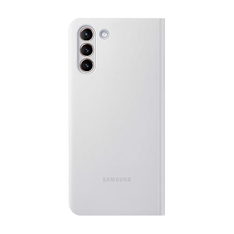Чехол-книжка Samsung Smart Led View Cover для Samsung Galaxy S21 Plus - 3