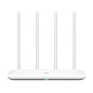 Wi-Fi роутер Xiaomi 4, белый