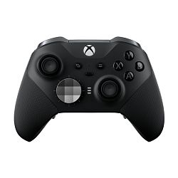 Геймпад Microsoft Xbox Elite Wireless Controller Series 2 чёрный