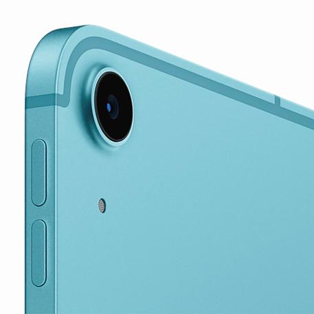 Планшет Apple iPad Air (2022) M1 Wi-Fi + Cellular 256 ГБ синий (1sim + eSim) - 3