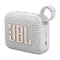 Портативная колонка JBL Go 4