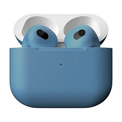 Беспроводные наушники Apple AirPods 3 тихоокеанский синий матовый (MPNY3)