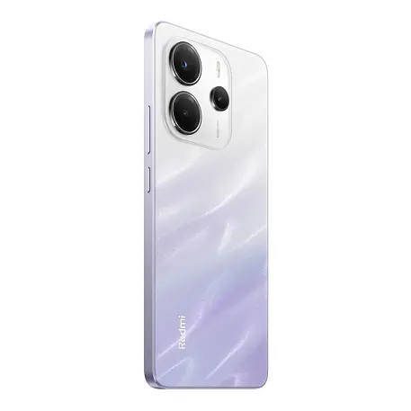 Смартфон Xiaomi Redmi Note 14 4G 8/256 ГБ фиолетовый (2sim - гибридный слот) (без NFC) - 7