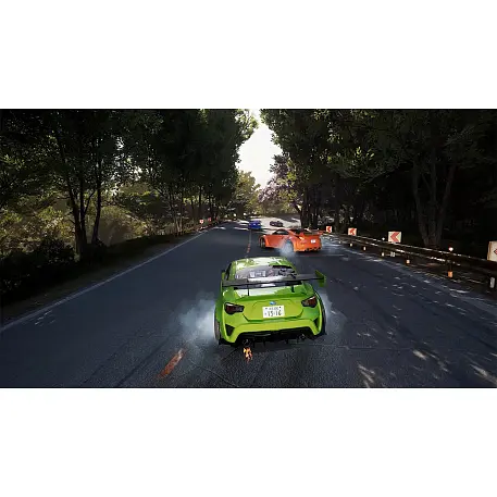 Игра для PS5 JDM: Japanese Drift Master - 2