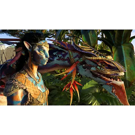 Игра для PS5 Avatar: Frontiers of Pandora (оформление на учётную запись) - 3