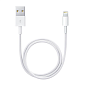 Дата-кабель Apple  Lightning