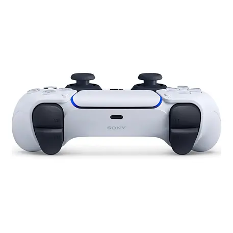 Геймпад Sony DualSense PS5 (Уценка) - 4