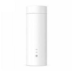 Термос Xiaomi Viomi Travel Electric Cup (0.4 л) белый