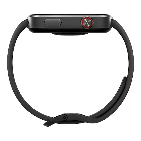 Умные часы Xiaomi Redmi Watch 6 чёрный - 4