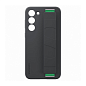 Клип-кейс (накладка) Samsung Silicone Grip Case для Samsung Galaxy S23 Plus
