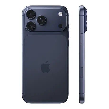 Смартфон Apple iPhone 17 Pro Max (Уценка) - 2