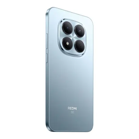 Смартфон Xiaomi Redmi Note 15 Pro 5G 8/256 ГБ синий (2sim + eSim) - 5