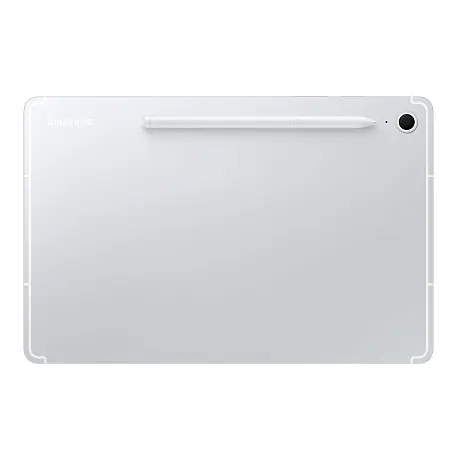 Планшет Samsung Galaxy Tab S10 FE (SM-X520) Wi-Fi 8/128 ГБ серебристый - 5