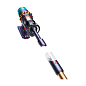 Беспроводной пылесос Dyson Gen5detect