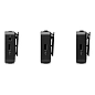 Микрофон беспроводной Rode Wireless Go III , чёрный