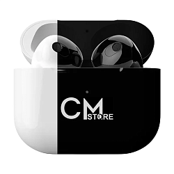 Беспроводные наушники Apple AirPods 3 with MagSafe индивидуальный дизайн