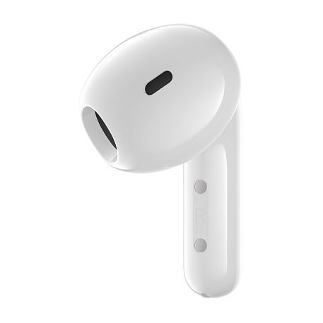 Беспроводные наушники Xiaomi Redmi Buds 4 Lite белый - 3