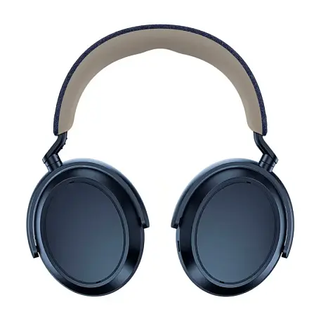 Беспроводные наушники Sennheiser Momentum 4 Wireless синий - 4