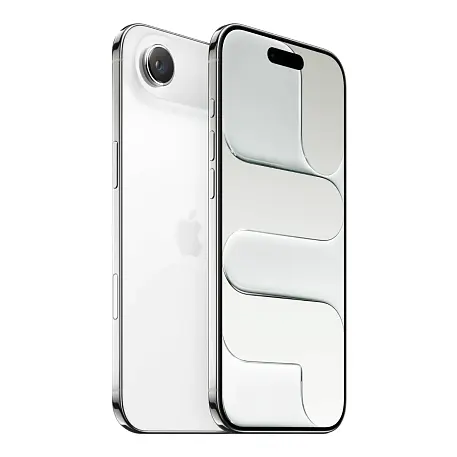 Смартфон Apple iPhone Air 512 ГБ белый (eSim) - 2