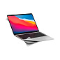Защитная пленка Mocoll комплект (4 в 1) для Apple MacBook Pro 16" (2021), серебристый - 2